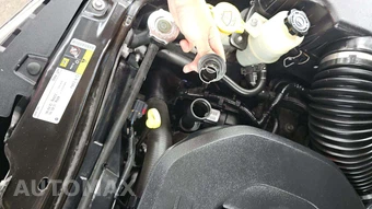 2019 Dodge Grand Caravan SE 121.2" WB - miniatura 20
