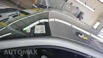 2019 Dodge Grand Caravan SE 121.2" WB - miniatura 21