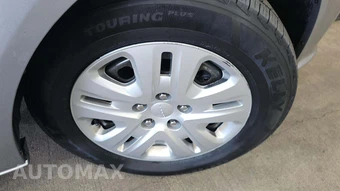 2019 Dodge Grand Caravan SE 121.2" WB - miniatura 23