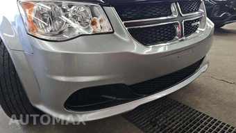 2019 Dodge Grand Caravan SE 121.2" WB - miniatura 24