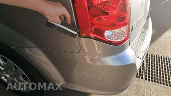 2019 Dodge Grand Caravan SE 121.2" WB - miniatura 25