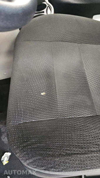 2019 Dodge Grand Caravan SE 121.2" WB - miniatura 26
