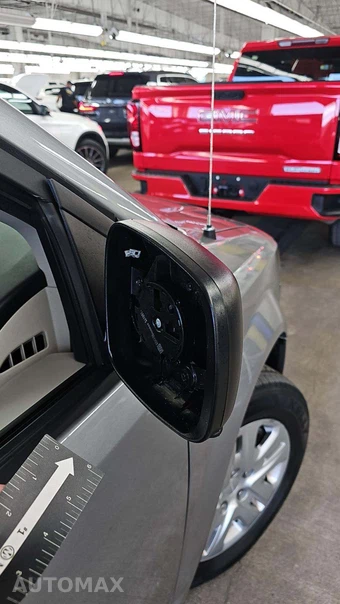 2019 Dodge Grand Caravan SE 121.2" WB - miniatura 28