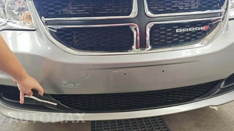 2019 Dodge Grand Caravan SE 121.2" WB - miniatura 30