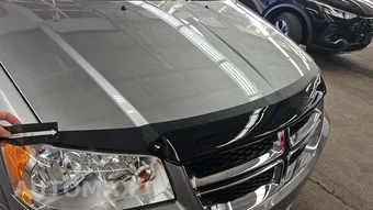 2019 Dodge Grand Caravan SE 121.2" WB - miniatura 31
