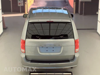2019 Dodge Grand Caravan SE 121.2" WB - miniatura 5