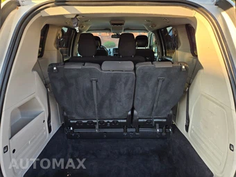 2019 Dodge Grand Caravan SE 121.2" WB - miniatura 10