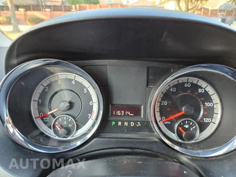 2019 Dodge Grand Caravan SE 121.2" WB - miniatura 13