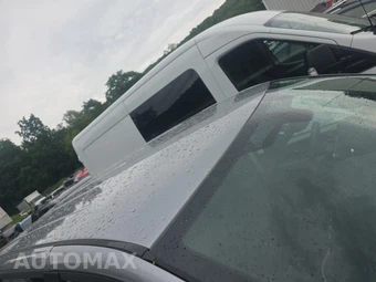 2019 Dodge Grand Caravan SE 121.2" WB - miniatura 12