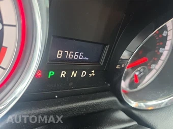 2019 Dodge Grand Caravan SE 121.2" WB - miniatura 15