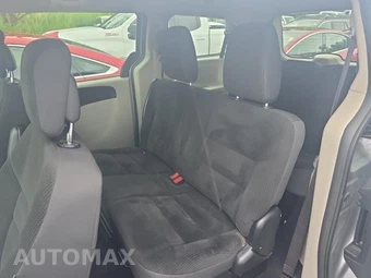 2019 Dodge Grand Caravan SE 121.2" WB - miniatura 16