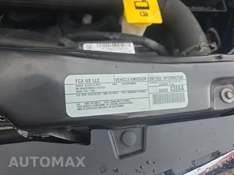 2019 Dodge Grand Caravan SE 121.2" WB - miniatura 20