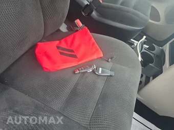2019 Dodge Grand Caravan SE 121.2" WB - miniatura 21