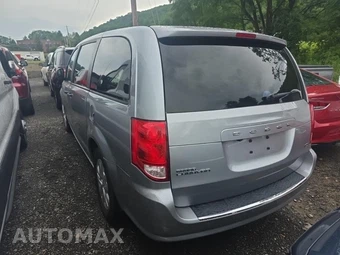 2019 Dodge Grand Caravan SE 121.2" WB - miniatura 6