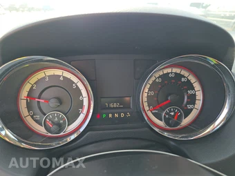 2019 Dodge Grand Caravan SE 121.2" WB - miniatura 12