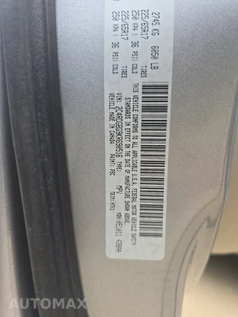 2019 Dodge Grand Caravan SE 121.2" WB - miniatura 15