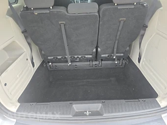 2019 Dodge Grand Caravan SE 121.2" WB - miniatura 17