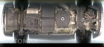 2019 Dodge Grand Caravan SE 121.2" WB - miniatura 18