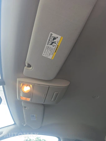 2019 Dodge Grand Caravan SE 121.2" WB - miniatura 19