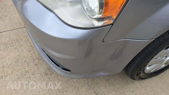 2019 Dodge Grand Caravan SE 121.2" WB - miniatura 22