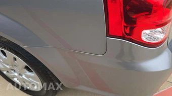 2019 Dodge Grand Caravan SE 121.2" WB - miniatura 23