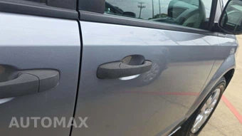 2019 Dodge Grand Caravan SE 121.2" WB - miniatura 25