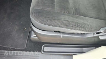 2019 Dodge Grand Caravan SE 121.2" WB - miniatura 26