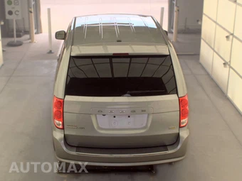 2019 Dodge Grand Caravan SE 121.2" WB - miniatura 5