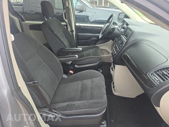 2019 Dodge Grand Caravan SE 121.2" WB - miniatura 8