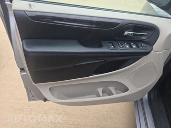 2019 Dodge Grand Caravan SE 121.2" WB - miniatura 9