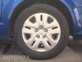 2019 Dodge Grand Caravan SE 121.2" WB - miniatura 10