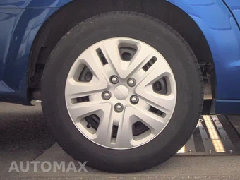 2019 Dodge Grand Caravan SE 121.2" WB - miniatura 11