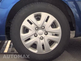 2019 Dodge Grand Caravan SE 121.2" WB - miniatura 12
