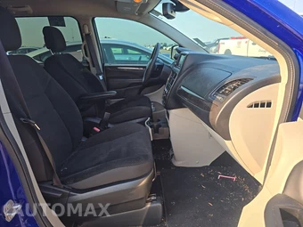 2019 Dodge Grand Caravan SE 121.2" WB - miniatura 14