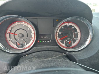 2019 Dodge Grand Caravan SE 121.2" WB - miniatura 18