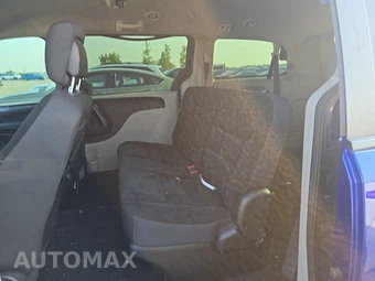 2019 Dodge Grand Caravan SE 121.2" WB - miniatura 19