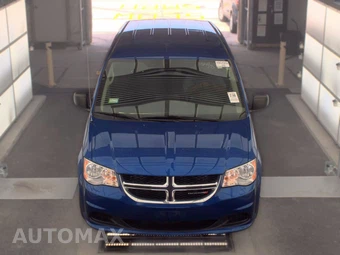 2019 Dodge Grand Caravan SE 121.2" WB - miniatura 2