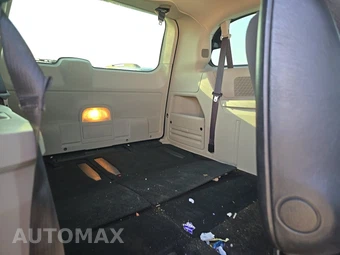 2019 Dodge Grand Caravan SE 121.2" WB - miniatura 20