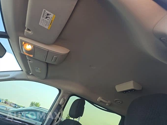 2019 Dodge Grand Caravan SE 121.2" WB - miniatura 21