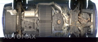 2019 Dodge Grand Caravan SE 121.2" WB - miniatura 25