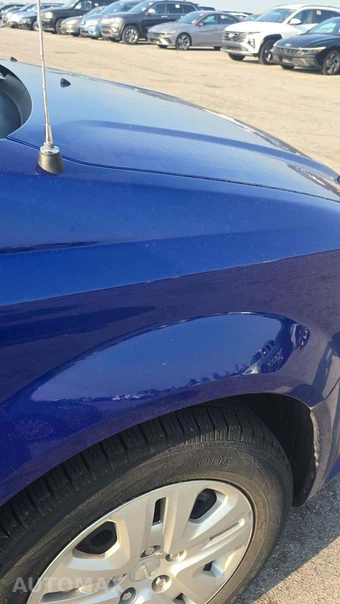 2019 Dodge Grand Caravan SE 121.2" WB - miniatura 32