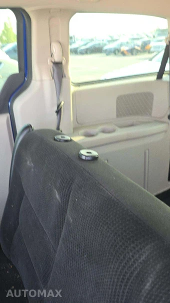 2019 Dodge Grand Caravan SE 121.2" WB - miniatura 36