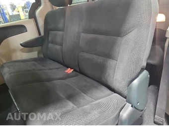 2019 Dodge Grand Caravan SE 121.2" WB - miniatura 10