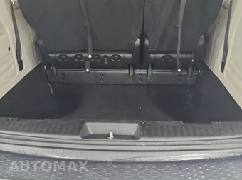 2019 Dodge Grand Caravan SE 121.2" WB - miniatura 12