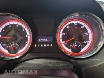 2019 Dodge Grand Caravan SE 121.2" WB - miniatura 7