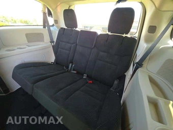 2019 Dodge Grand Caravan SE 121.2" WB - miniatura 14