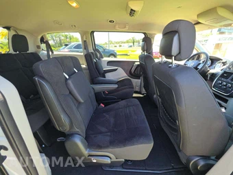 2019 Dodge Grand Caravan SE 121.2" WB - miniatura 17
