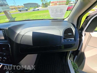 2019 Dodge Grand Caravan SE 121.2" WB - miniatura 20