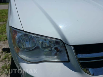 2019 Dodge Grand Caravan SE 121.2" WB - miniatura 22