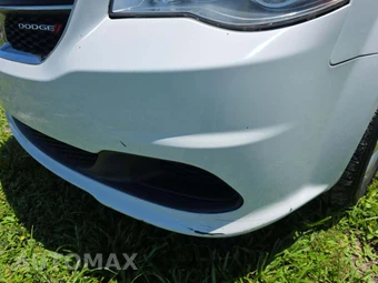 2019 Dodge Grand Caravan SE 121.2" WB - miniatura 23